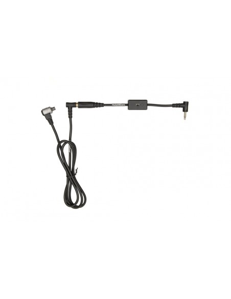 ADAPTADOR MONO PRE-DISPARABLE POCKETWIZARD - PWPTMM