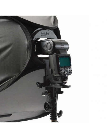 VENTANA DIFUSORA EZYBOX HOTSHOE 54 X 54CM MANFROTTO - LLLS2462