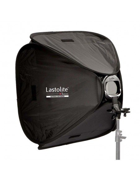 VENTANA DIFUSORA EZYBOX HOTSHOE 54 X 54CM MANFROTTO - LLLS2462
