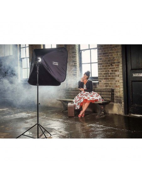 VENTANA DIFUSORA EZYBOX HOTSHOE 54 X 54CM JOE MCNALLY MANFROTTO - LLLR2462JM