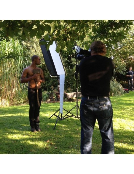 DIFUSOR RÁPIDO CON MÁSCARAS SKYLITE JOE MCNALLY  MANFROTTO- LLLR81146JM