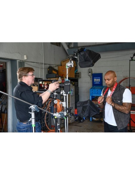 VENTANA DIFUSORA EZYBOX SPEED-LITE 2 JOE MCNALLY MANFROTTO - LLLS2430JM