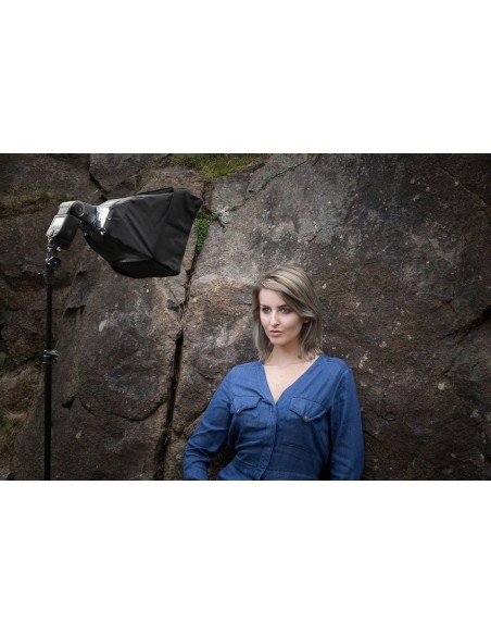 VENTANA DIFUSORA EZYBOX SPEED-LITE 2 JOE MCNALLY MANFROTTO - LLLS2430JM