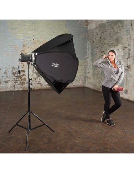 VENTANA DIFUSORA EZYBOX PRO OCTA MANFROTTO - LLLS2720P/ LLLS2721P