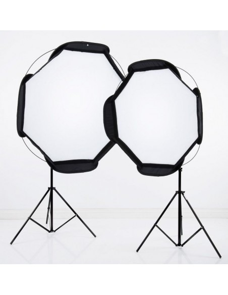 VENTANA DIFUSORA EZYBOX PRO OCTA MANFROTTO - LLLS2720P/ LLLS2721P