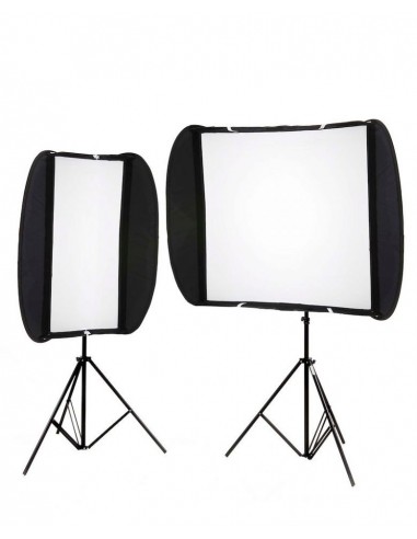 VENTANA DIFUSORA EZYBOX PRO SWITCH MANFROTTO - LLLS2730P/ LLLS2731P