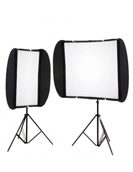 VENTANA DIFUSORA EZYBOX PRO SWITCH MANFROTTO - LLLS2730P/ LLLS2731P