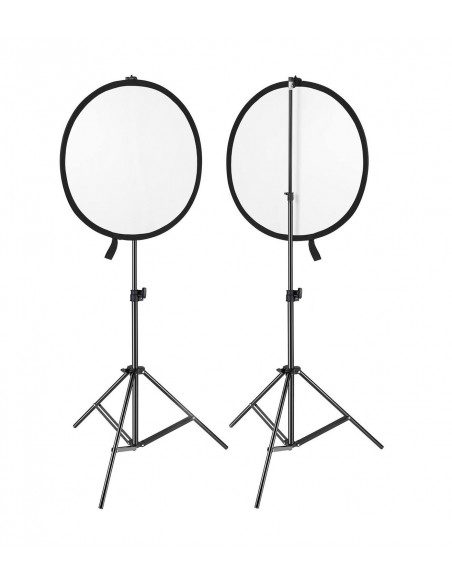 PINZA PARA PIE DE ESTUDIO NEWEER-10078467