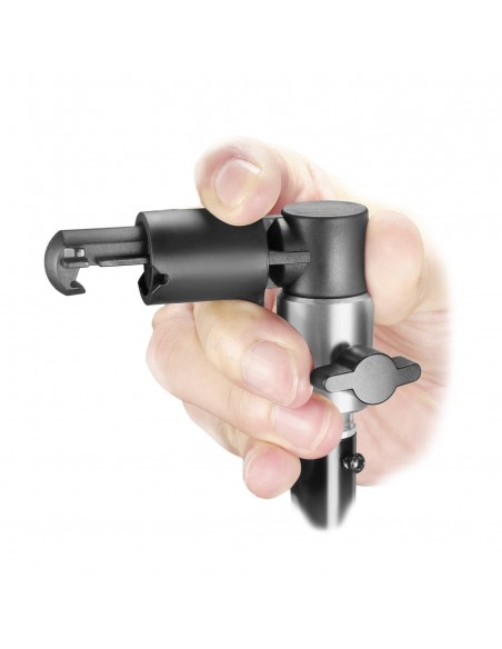 PINZA PARA PIE DE ESTUDIO NEWEER-10078467