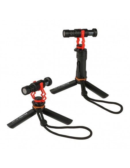 MICROFONO GO KIT DOS UNIDADES MC-20 PHOTTIX- P99918