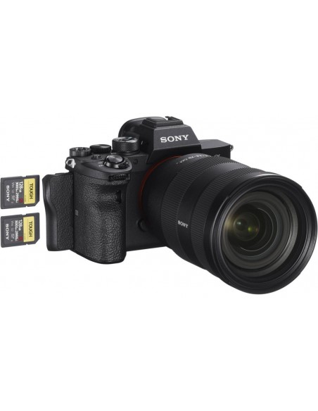 SONY A7R IV CUERPO CÁMARA-00060653