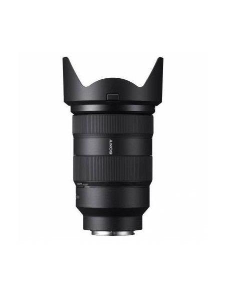 OBJETIVO FE 24-70MM F2.8 G MASTER SONY- SEL2470GM