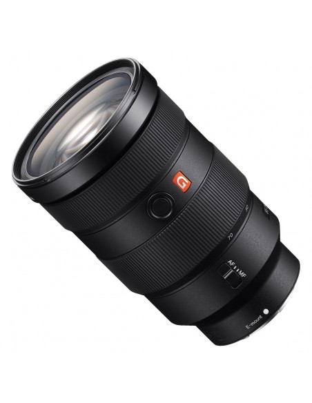 OBJETIVO FE 24-70MM F2.8 G MASTER SONY- SEL2470GM