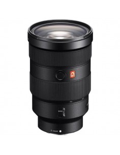 OBJETIVO FE 24-70MM F2.8 G MASTER SONY- SEL2470GM