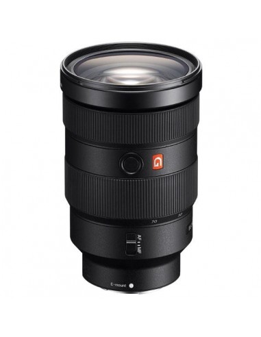 OBJETIVO FE 24-70MM F2.8 G MASTER SONY- SEL2470GM