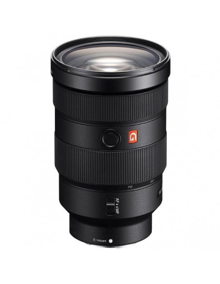 OBJETIVO FE 24-70MM F2.8 G MASTER SONY- SEL2470GM