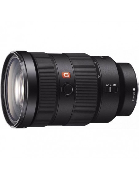 OBJETIVO FE 24-70MM F2.8 G MASTER SONY- SEL2470GM