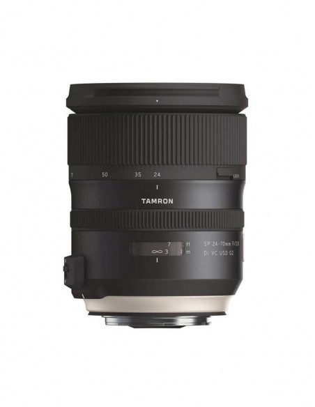 OBJETIVO 24/70MM F/2.8 V2 ESTABILIZADO G2 TAMRON-T81065/ T81066