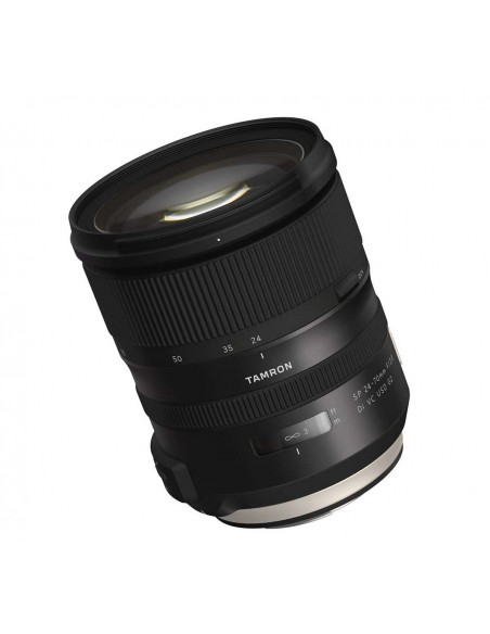 OBJETIVO 24/70MM F/2.8 V2 ESTABILIZADO G2 TAMRON-T81065/ T81066