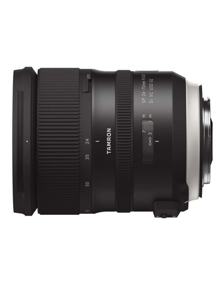 OBJETIVO 24/70MM F/2.8 V2 ESTABILIZADO G2 TAMRON-T81065/ T81066