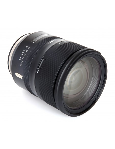 OBJETIVO 24/70MM F/2.8 V2 ESTABILIZADO G2 TAMRON-T81065/ T81066