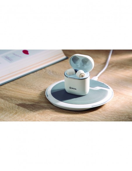 AURICULARES INALÁMBRICOS BOYA - BYAP4