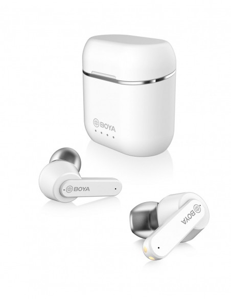AURICULARES INALÁMBRICOS BOYA - BYAP4