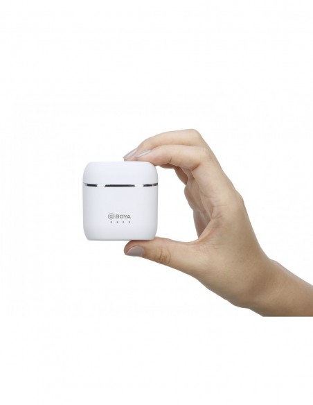 AURICULARES INALÁMBRICOS BOYA - BYAP4