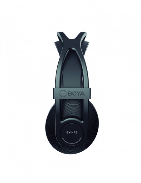 AURICULARES MONITOR BOYA - BYHP2