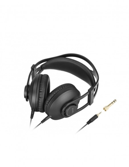 AURICULARES MONITOR BOYA - BYHP2