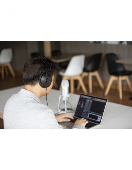 AURICULARES MONITOR BOYA - BYHP2