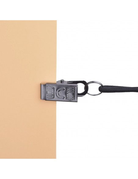 PINZAS PARA FONDOS EN SOPORTE DE ESTUDIO KIT 12 UNIDADES- X000ZKYB3Z