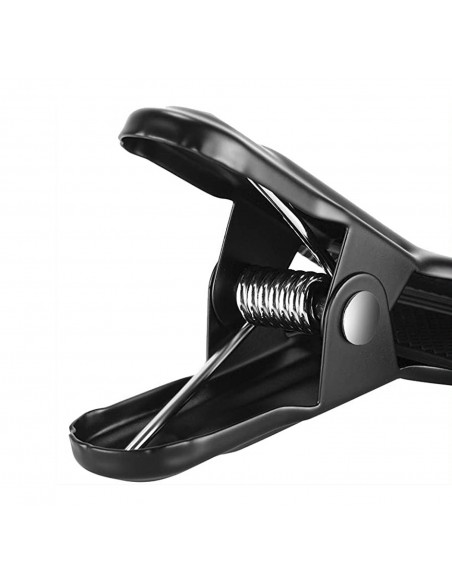 PINZA PARA FONDOS ESTUDIO ALTA RESISTENCIA -10078353