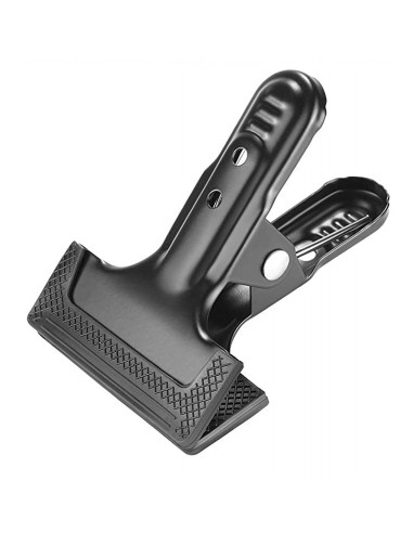 PINZA PARA FONDOS ESTUDIO ALTA RESISTENCIA -10078353