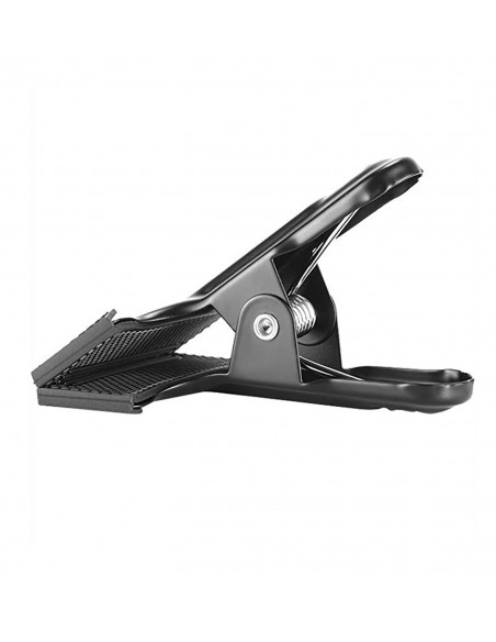 PINZA PARA FONDOS ESTUDIO ALTA RESISTENCIA -10078353