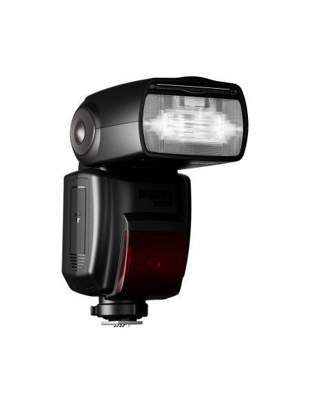 FLASH CAMARA TRANSCEPTOR MODUS 600RT MARK II HÄHNEL- HI10052110/  HI10052120