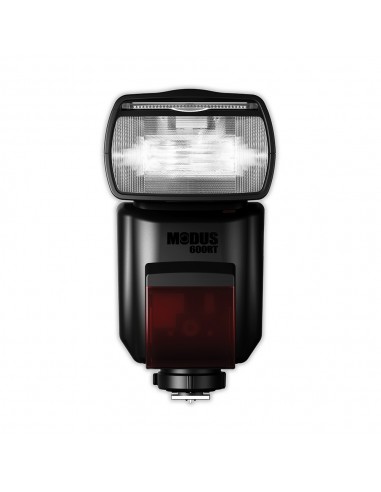 FLASH CAMARA TRANSCEPTOR MODUS 600RT MARK II HÄHNEL- HI10052110/  HI10052120