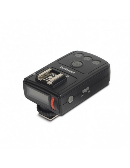 TRANSMISOR VIPER TTL HÄHNEL