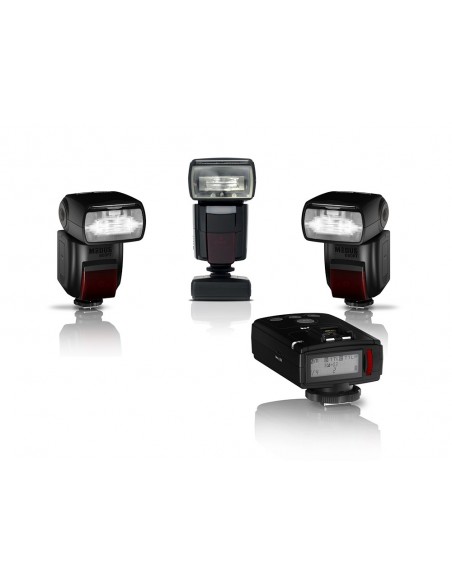 TRANSMISOR VIPER TTL HÄHNEL