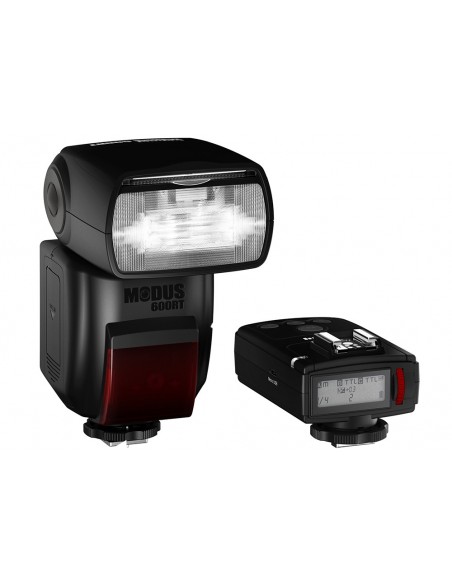 TRANSMISOR-RECEPTOR VIPER TTL HÄHNEL