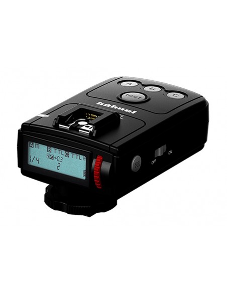 TRANSMISOR-RECEPTOR VIPER TTL HÄHNEL - HI10055