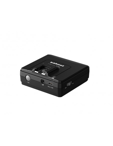 TRANSMISOR-RECEPTOR VIPER TTL HÄHNEL - HI10055