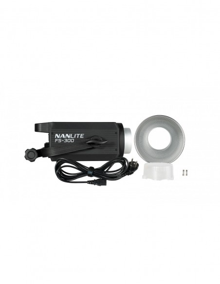 FOCO NANLITE FS-300 DAYLIGHT LED SPOT LIGHT