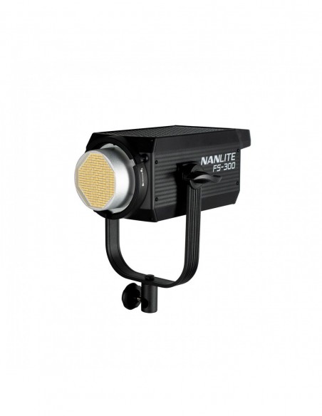 FOCO NANLITE FS-300 DAYLIGHT LED SPOT LIGHT