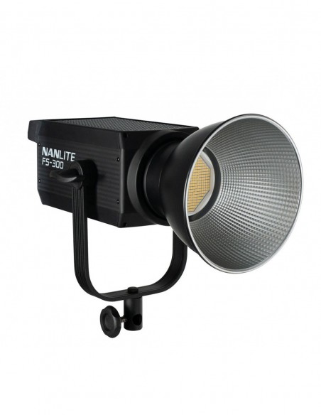 FOCO NANLITE FS-300 DAYLIGHT LED SPOT LIGHT