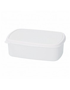 TUPPER BLANCO SUBLIMACIÓN