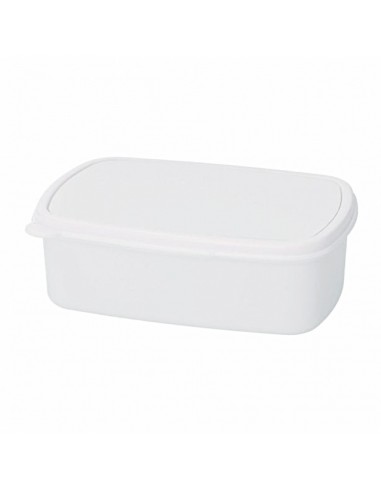 TUPPER BLANCO SUBLIMACIÓN