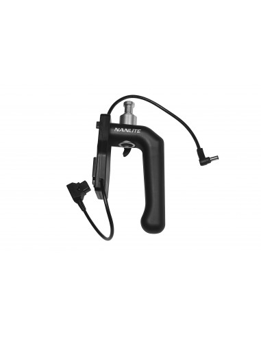 ADAPTADOR FORZA 60 BATERÍAS V-MOUNT NANLITE- NABHFZ60V