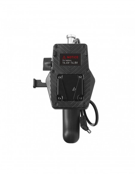 ADAPTADOR FORZA 60 BATERÍAS V-MOUNT NANLITE- NABHFZ60V