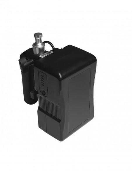 ADAPTADOR FORZA 60 BATERÍAS V-MOUNT NANLITE- NABHFZ60V